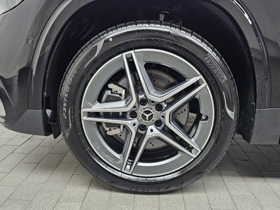 MERCEDES-BENZ GLA - 6