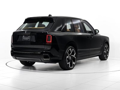 ROLLS-ROYCE CULLINAN - 5