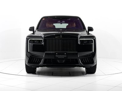 ROLLS-ROYCE CULLINAN - 3