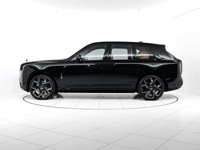 ROLLS-ROYCE CULLINAN - 7