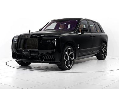 ROLLS-ROYCE CULLINAN - 2