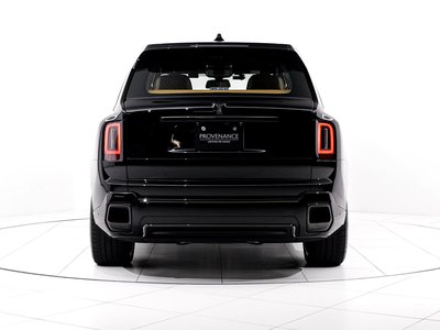 ROLLS-ROYCE CULLINAN - 4