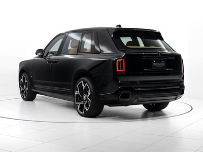 ROLLS-ROYCE CULLINAN - 6