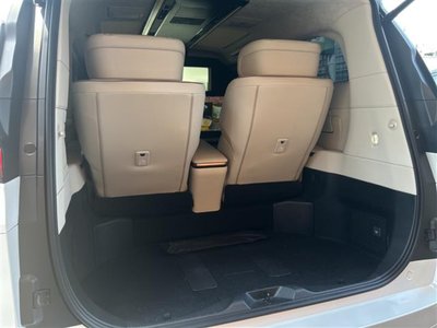 صورة مصغرة 29 لـ 2024 Lexus LM