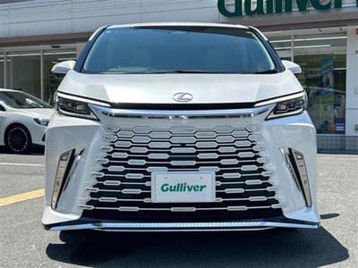 صورة مصغرة 31 لـ 2024 Lexus LM