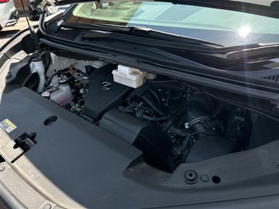 صورة مصغرة 42 لـ 2024 Lexus LM