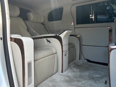 صورة مصغرة 27 لـ 2024 Lexus LM
