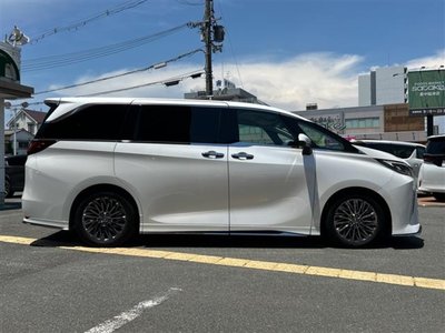 صورة مصغرة 37 لـ 2024 Lexus LM