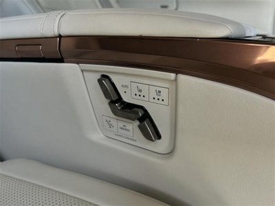 صورة مصغرة 23 لـ 2024 Lexus LM