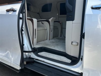 صورة مصغرة 26 لـ 2024 Lexus LM