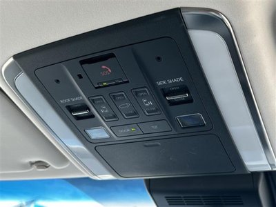 صورة مصغرة 19 لـ 2024 Lexus LM
