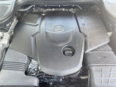 MERCEDES-BENZ GLE - 6