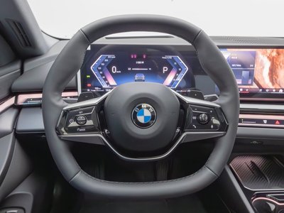 2026 BMW 5 SERIES — миниатюра 20