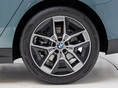 2026 BMW 5 SERIES photo 6