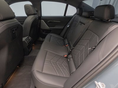 2026 BMW 5 SERIES photo 10