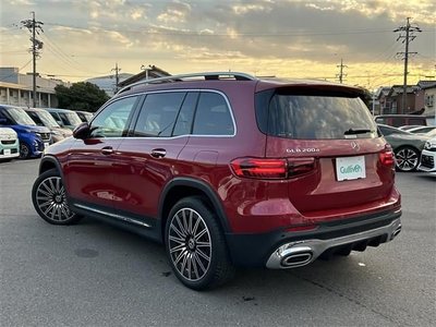 MERCEDES-BENZ OTHERS - 2