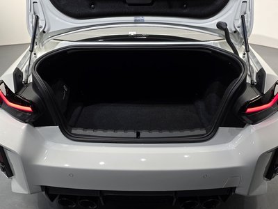 2025 BMW M2 — миниатюра 22