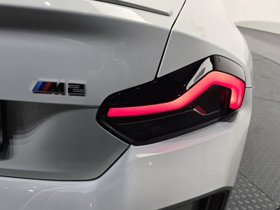 2025 BMW M2 — фото 10