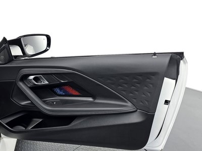 2025 BMW M2 — миниатюра 15