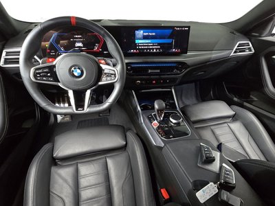 2025 BMW M2 — фото 5