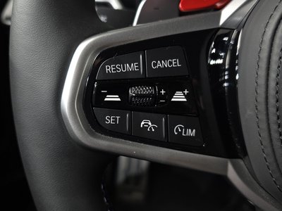 2025 BMW M2 — миниатюра 21