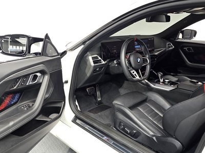 2025 BMW M2 — миниатюра 13