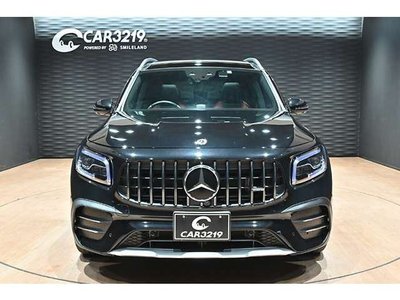 MERCEDES-BENZ GLB - 6
