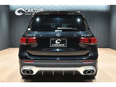 MERCEDES-BENZ GLB - 7