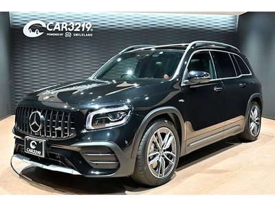 MERCEDES-BENZ GLB - 1
