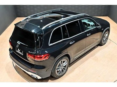 MERCEDES-BENZ GLB - 9