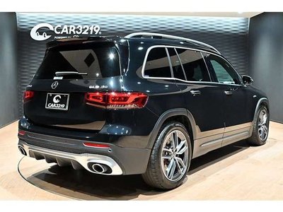 MERCEDES-BENZ GLB - 5