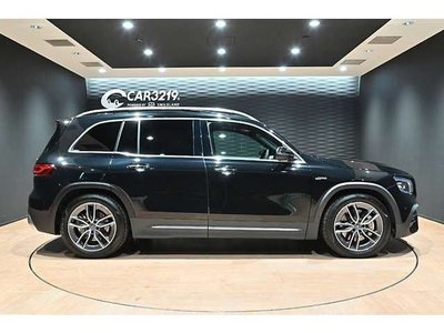 MERCEDES-BENZ GLB - 10