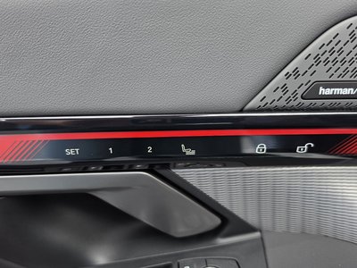 2025 BMW 5 SERIES thumbnail 38