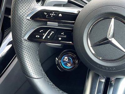 2022 Mercedes-BENZ SL AMG 照片 6