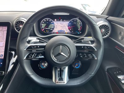2022 Mercedes-BENZ SL AMG 照片 5