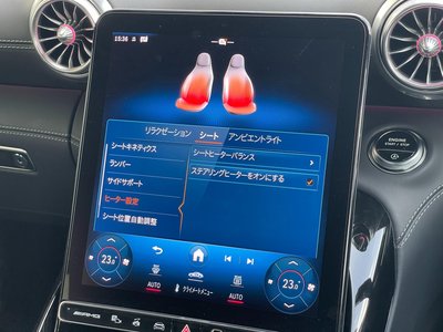 2022 Mercedes-BENZ SL AMG 缩略图 18