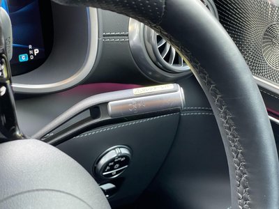 2022 Mercedes-BENZ SL AMG 照片 9