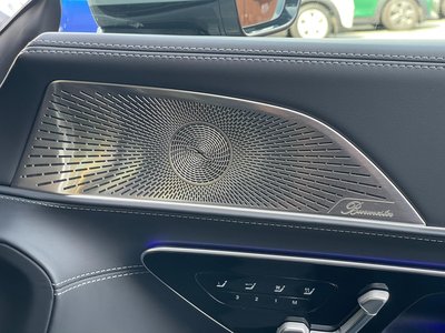 2022 Mercedes-BENZ SL AMG 缩略图 35