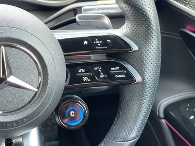 2022 Mercedes-BENZ SL AMG 照片 7