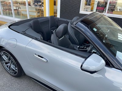 2022 Mercedes-BENZ SL AMG 缩略图 44