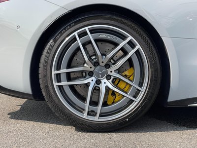 2022 Mercedes-BENZ SL AMG 缩略图 67