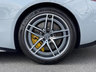 2022 Mercedes-BENZ SL AMG 缩略图 65