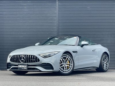 2022 Mercedes-BENZ SL AMG 缩略图 52