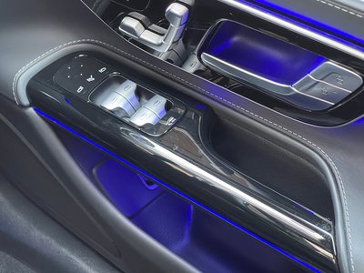 2022 Mercedes-BENZ SL AMG 缩略图 33