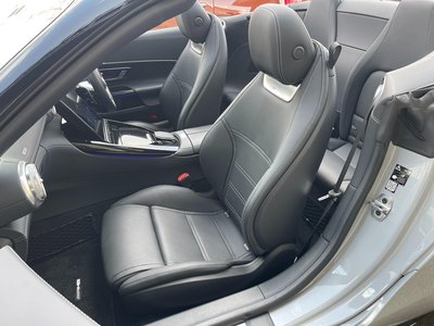 2022 Mercedes-BENZ SL AMG 缩略图 48