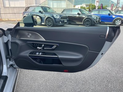 2022 Mercedes-BENZ SL AMG 缩略图 42