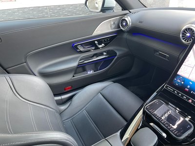 2022 Mercedes-BENZ SL AMG 缩略图 36