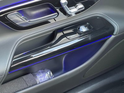 2022 Mercedes-BENZ SL AMG 缩略图 37