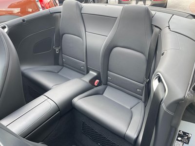 2022 Mercedes-BENZ SL AMG 缩略图 47