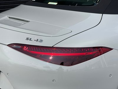 2022 Mercedes-BENZ SL AMG 缩略图 63